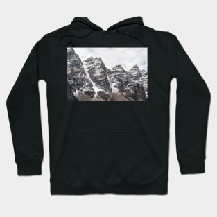 Moraine Lake #3 Hoodie